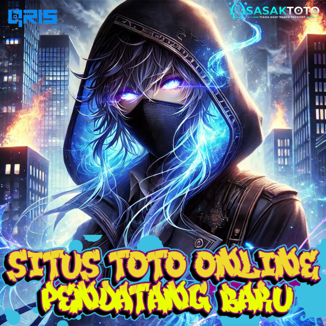 SASAKTOTO