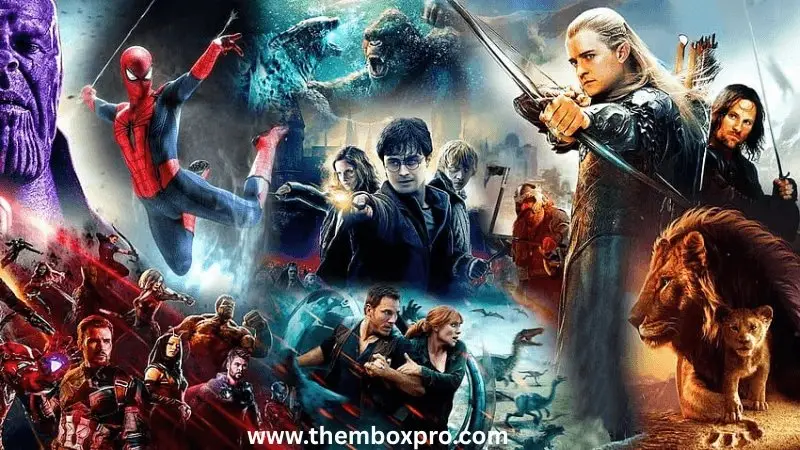 Moviebox APK Download for Android in India